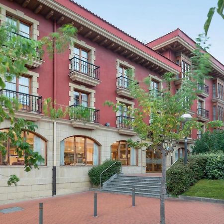 Hospedium Hotel Blu Sondika Luaran gambar