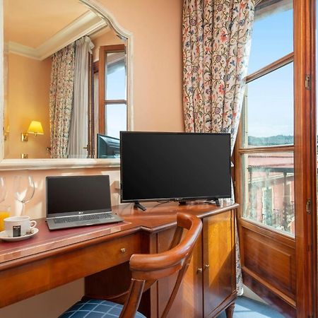 Hospedium Hotel Blu Sondika Luaran gambar